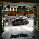 Zass Hotel