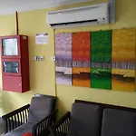 Zass Hotel