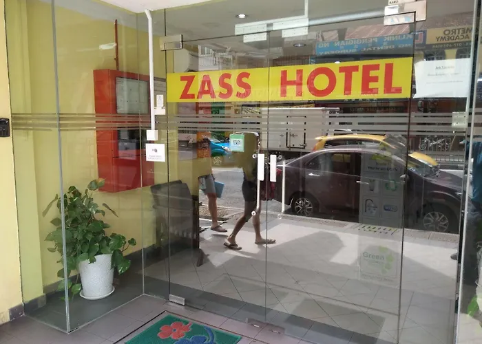 Zass Hotel
