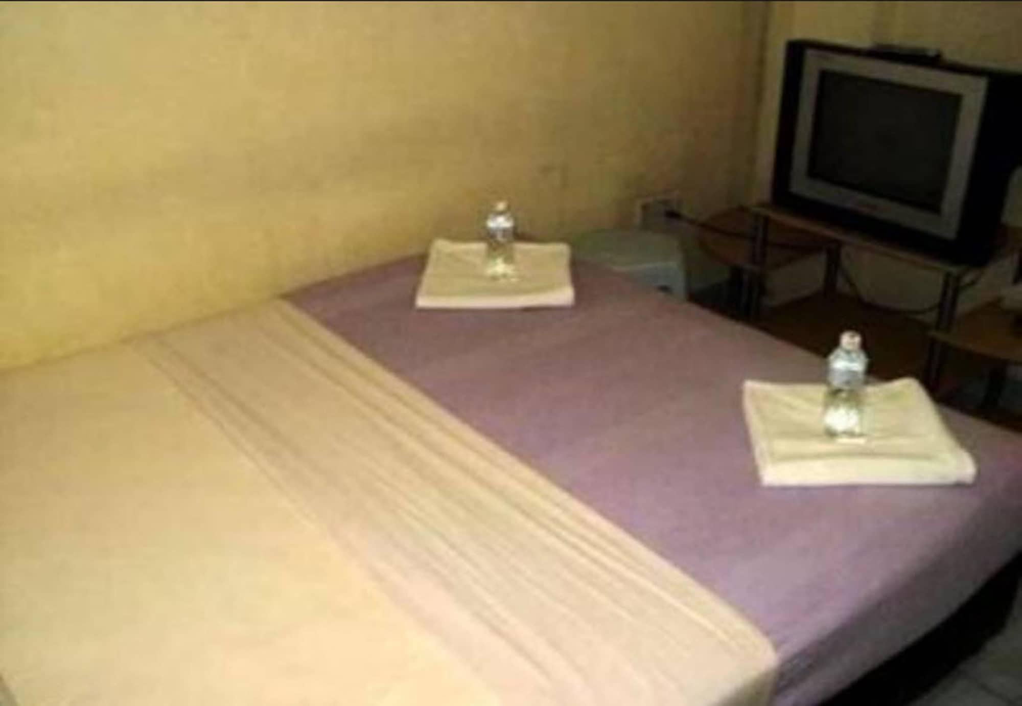 Hotel Zass Kuala Lumpur