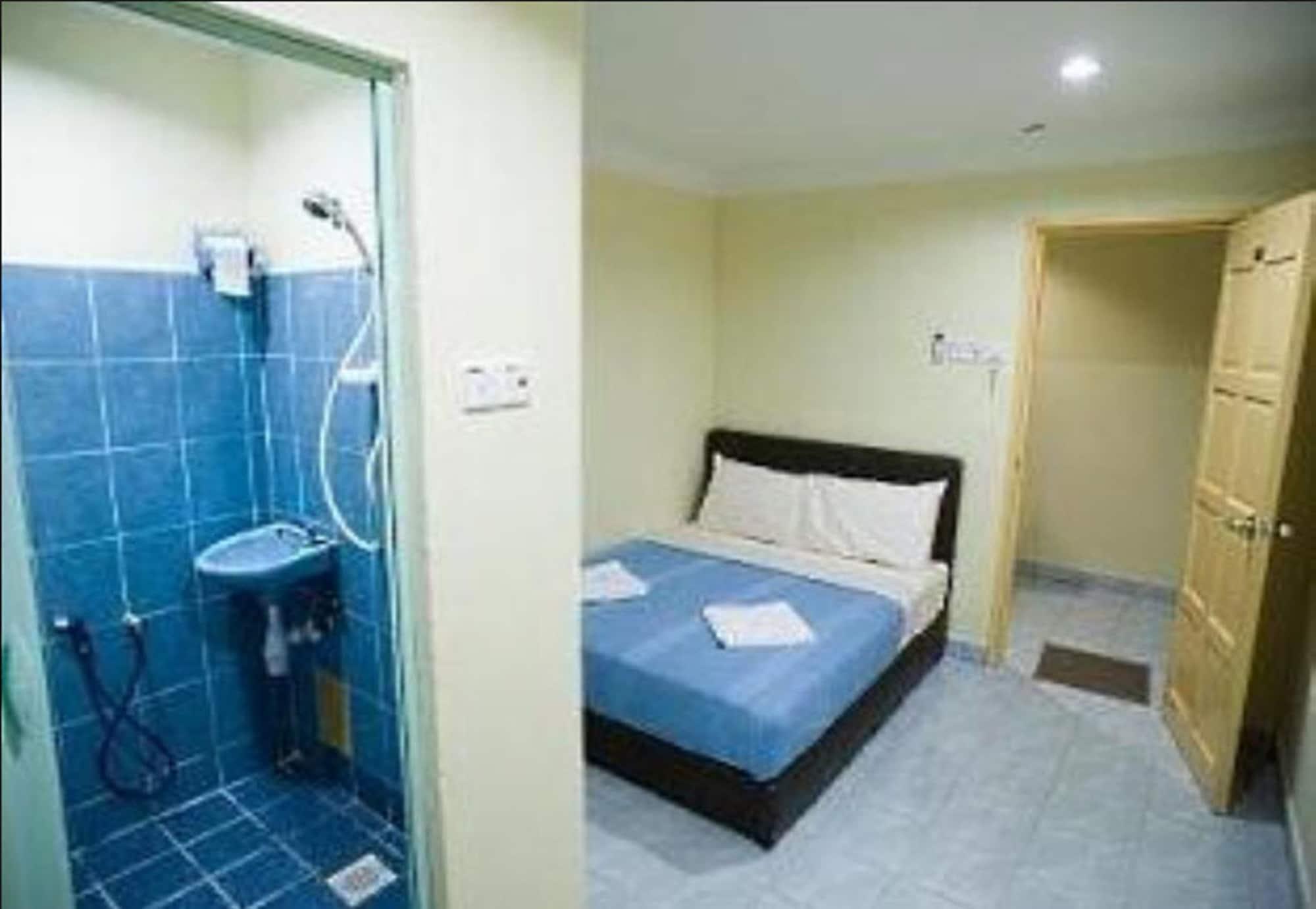 Zass Hotel *