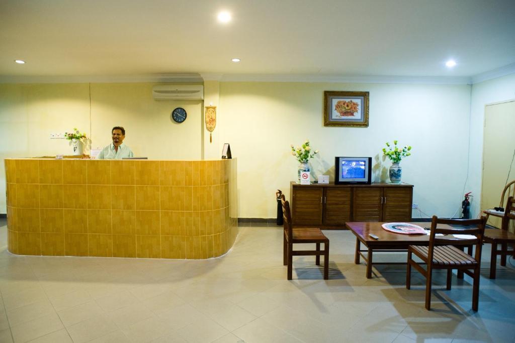 Hotel Zass Kuala Lumpur