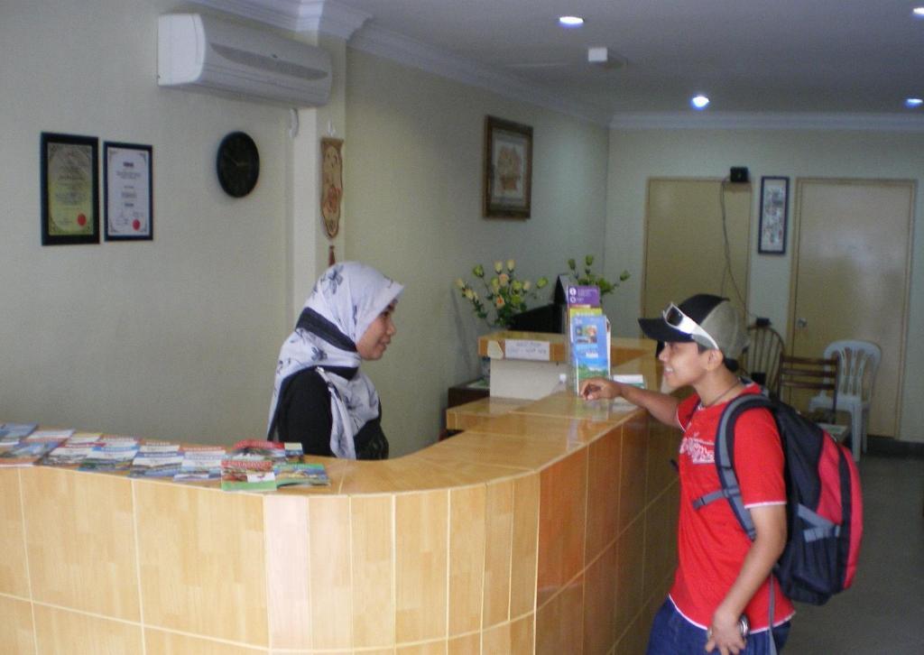 Zass Hotel