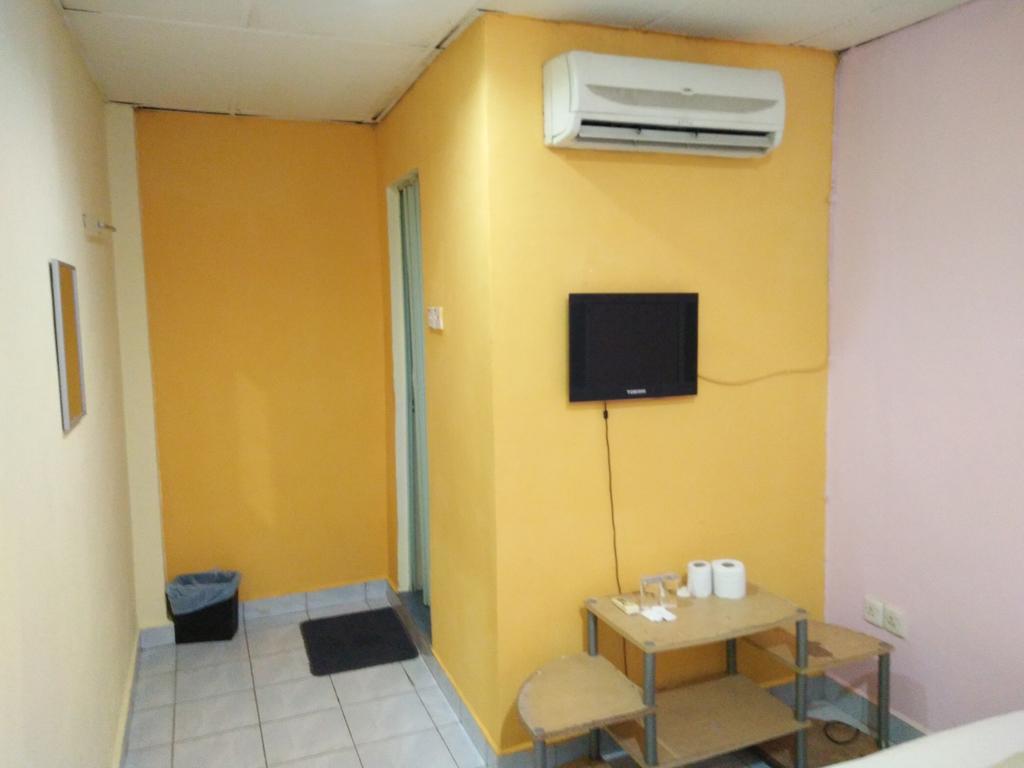 Zass Hotel Kuala Lumpur