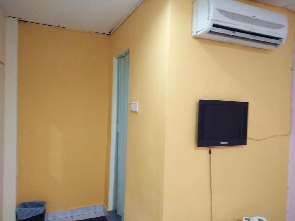 Zass * Kuala Lumpur